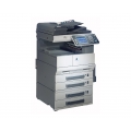 Konica Minolta Bizhub 250 Printer Scanner Copier Fax Konica Minolta Bizhub 250 Printer Scanner Copier Fax